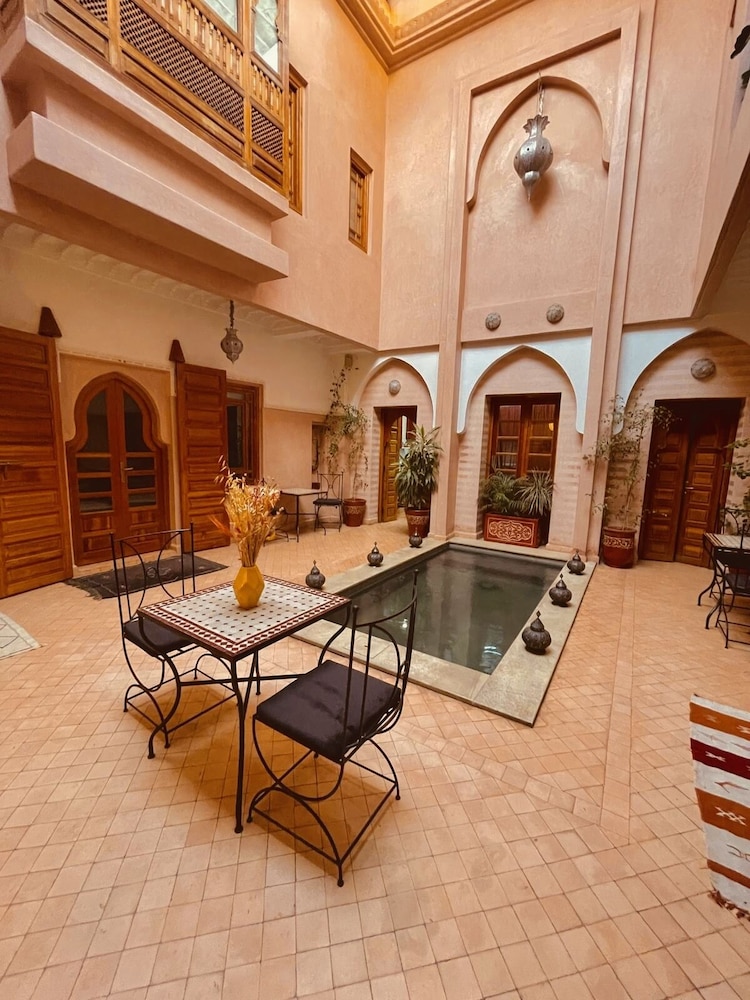 Riad Mazaya 21/50