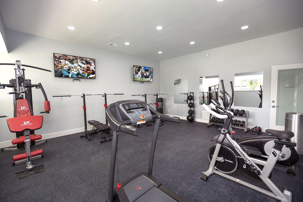 Weekly Inn Jacksonville 12/28