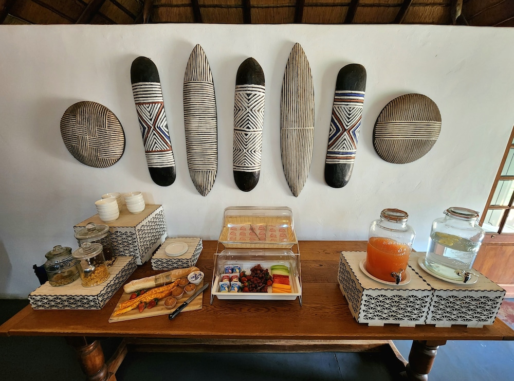 Buyskop Lodge 34/50