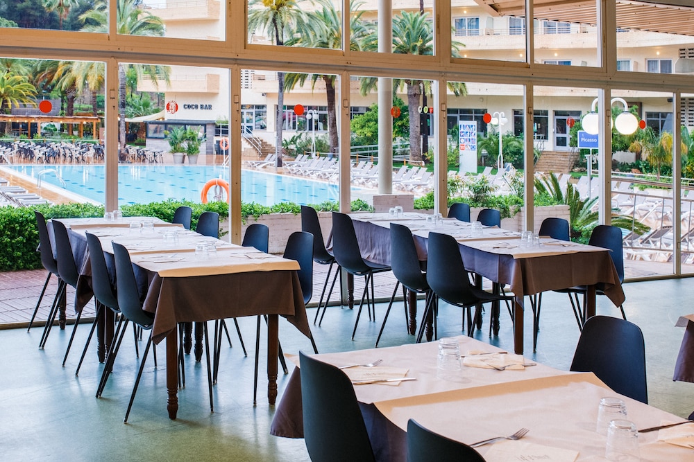 Hotel Jaime I Salou 53/67