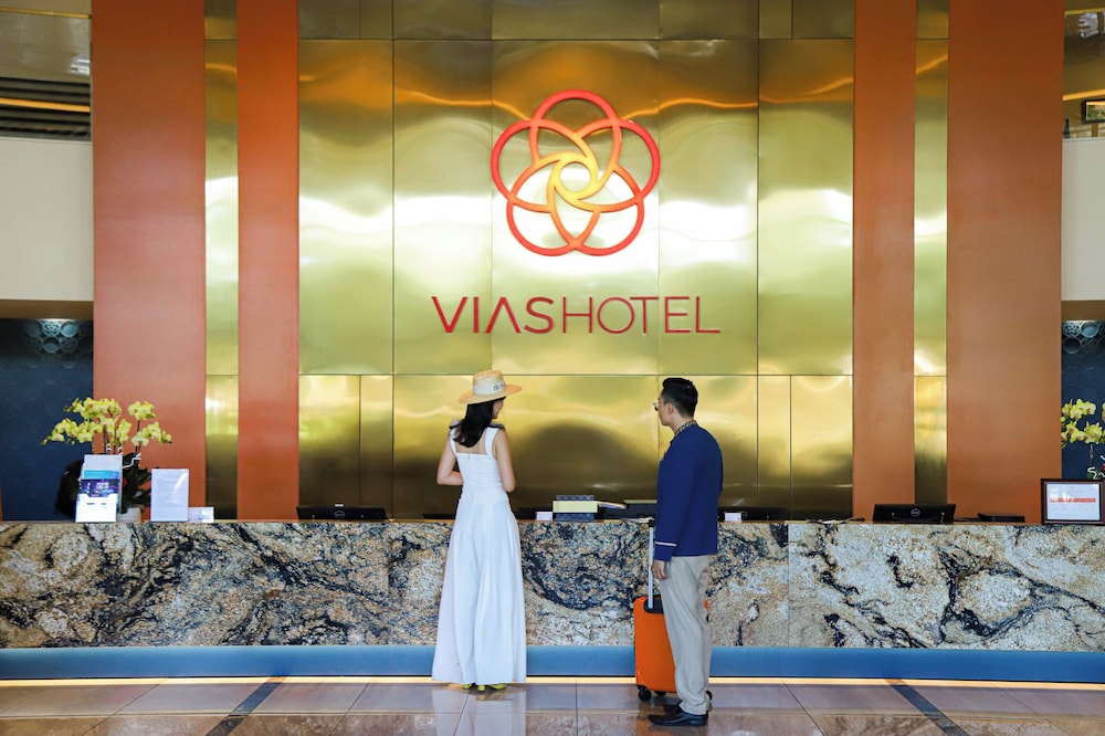 Vias Hotel Vung Tau 10/70