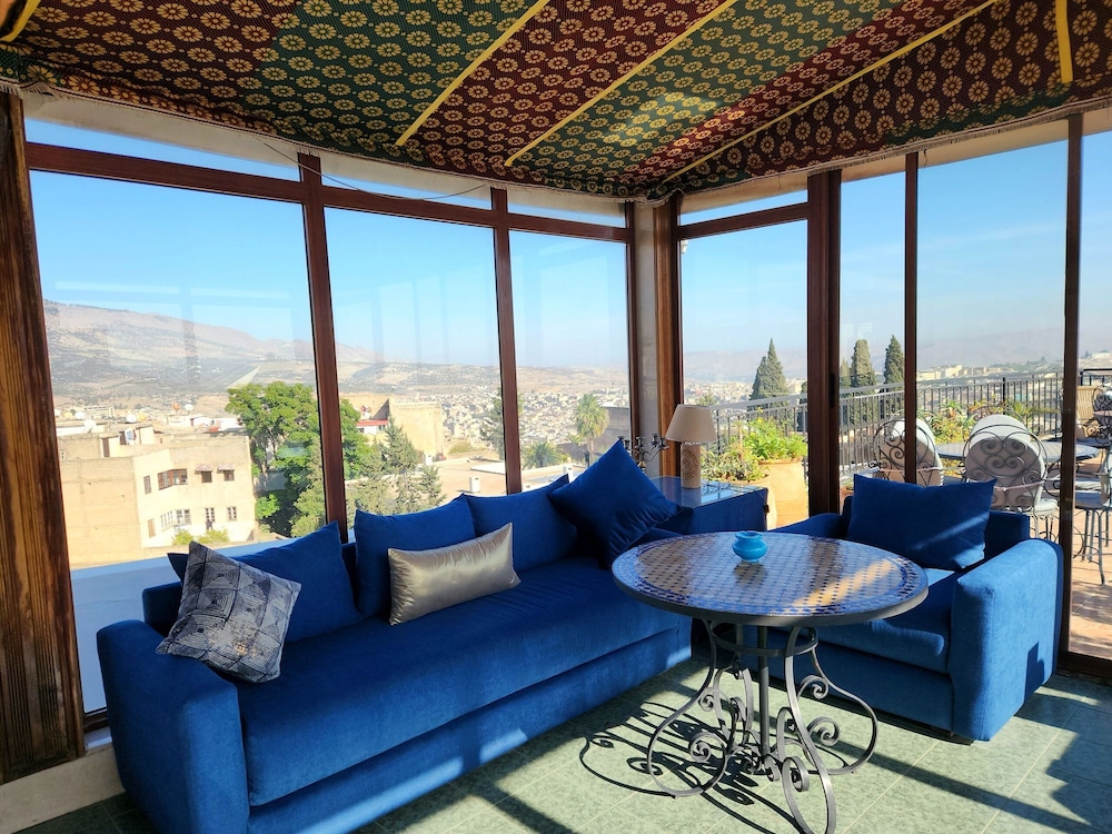 Palais D Hotes Suites Spa Fes 51/74