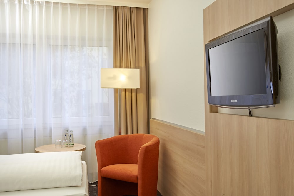 Heiner Hotel Darmstadt 31/31