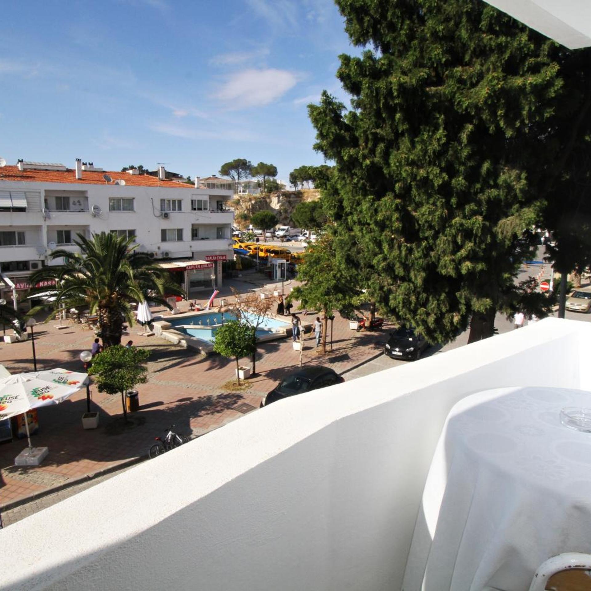 Goren Hotel 25/33