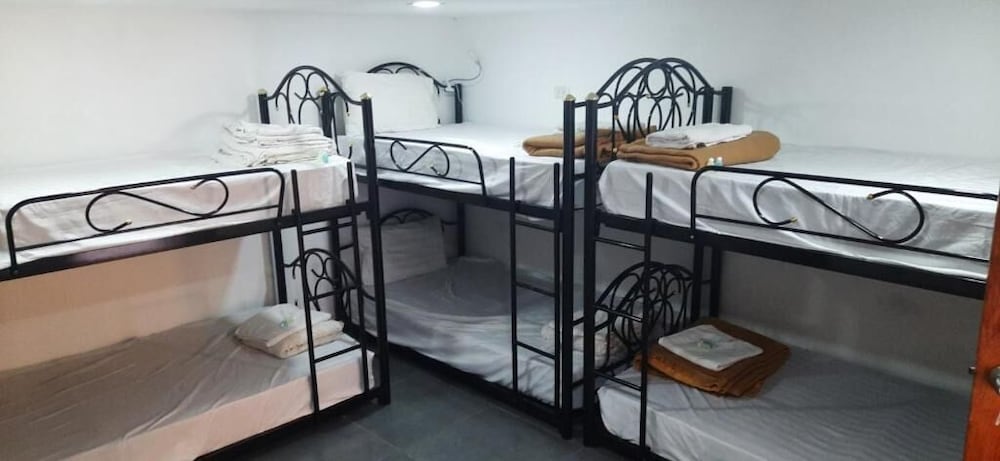 Phratamnak Inn - Hostel 41/77