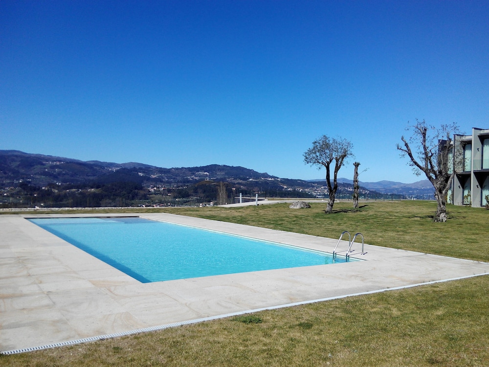Tempus Hotel And Spa 35/50