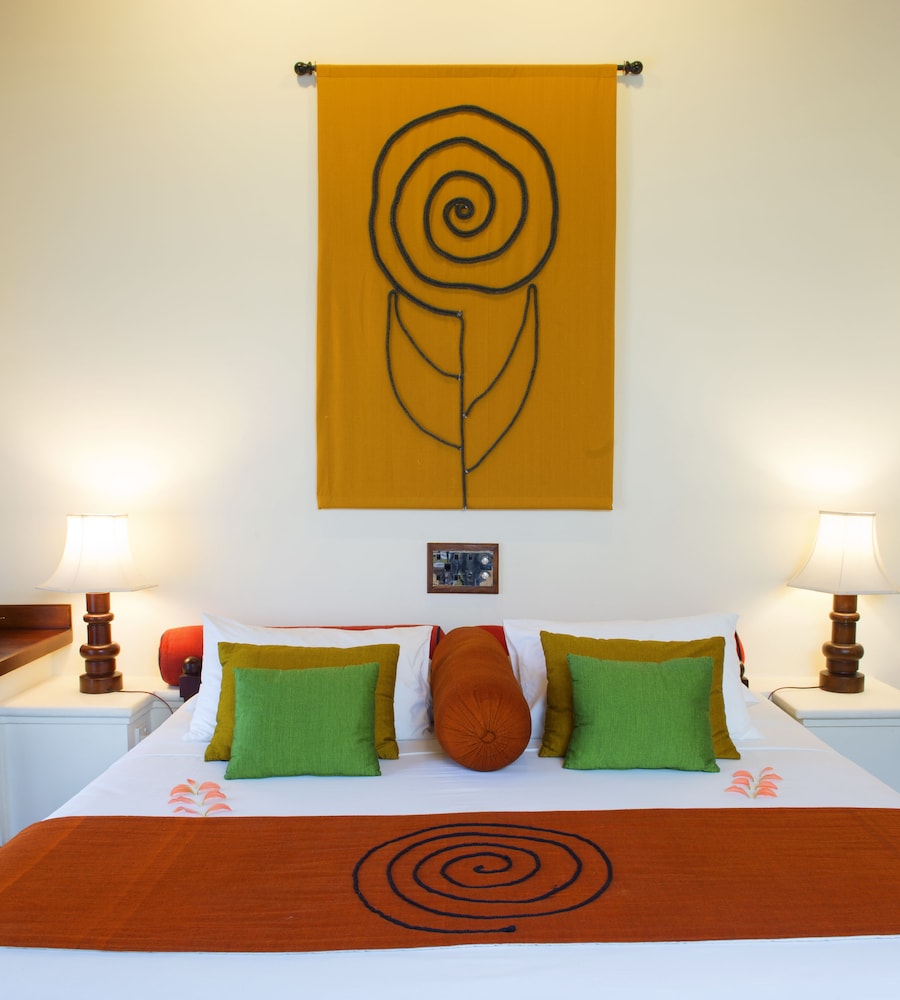 Hotel Sigiriya 29/64