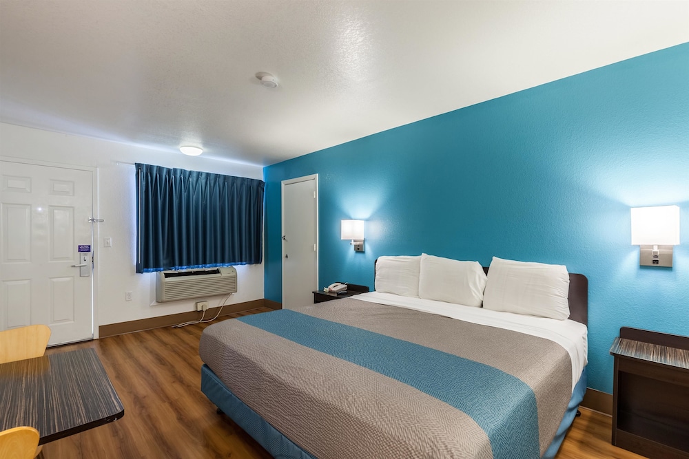 Motel6 Webster Tx Houston Nasa Lake 16/61