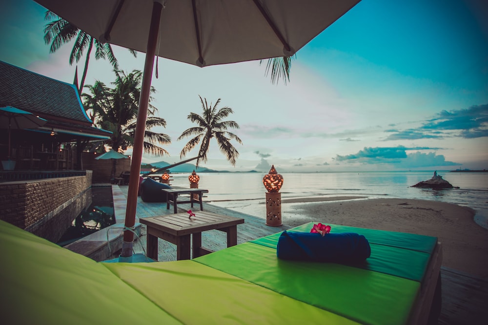 Sasitara Thai Villas 62/74