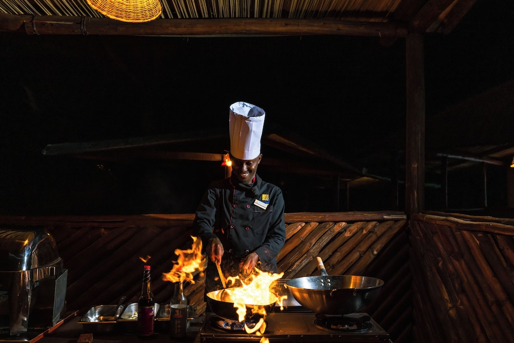 Sentrim Tsavo Lodge 9/42