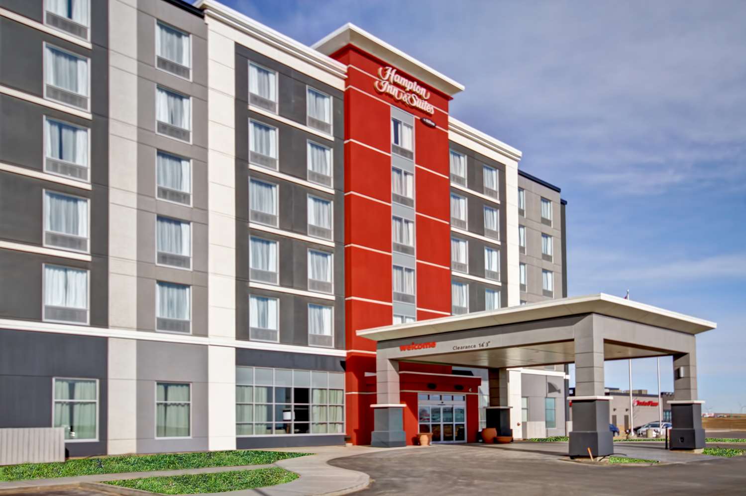 amenities