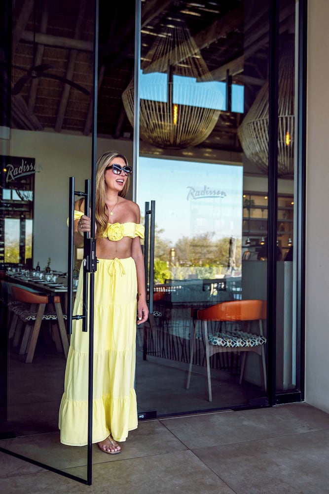 Radisson Safari Hotel Hoedspruit 10/68