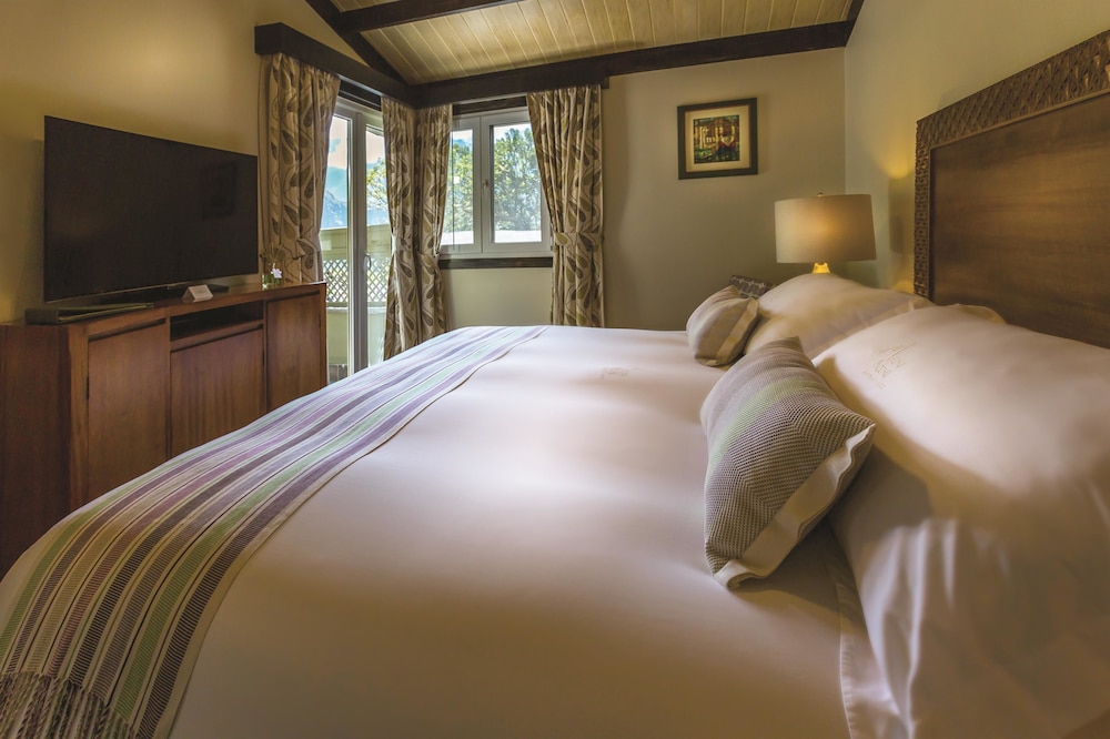 غرفة ديلوكس، Sanctuary Lodge A Belmond Hotel Machu Picchu 5/7