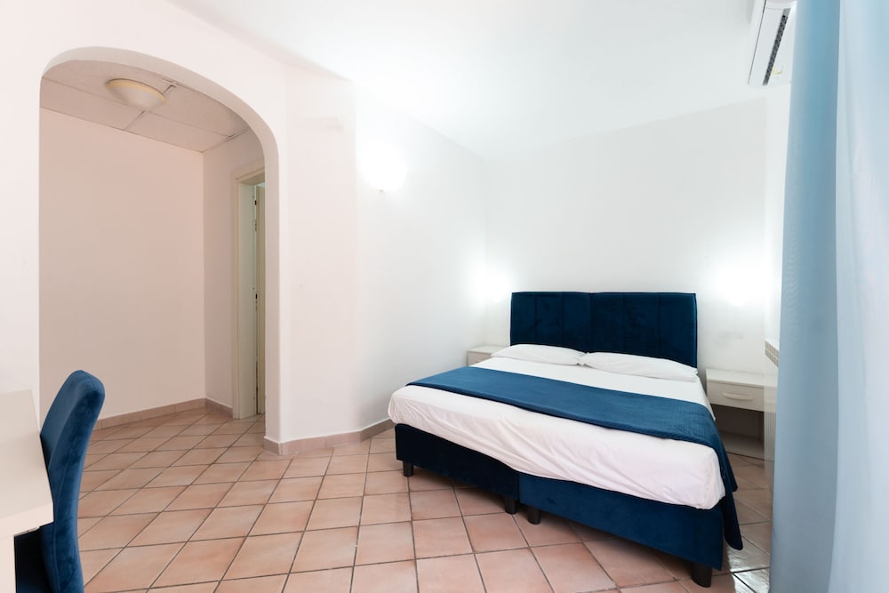 Hotel Residence Sant Angelo 13/49