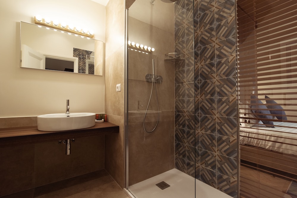 Beige Et Ble Guest House 37/39