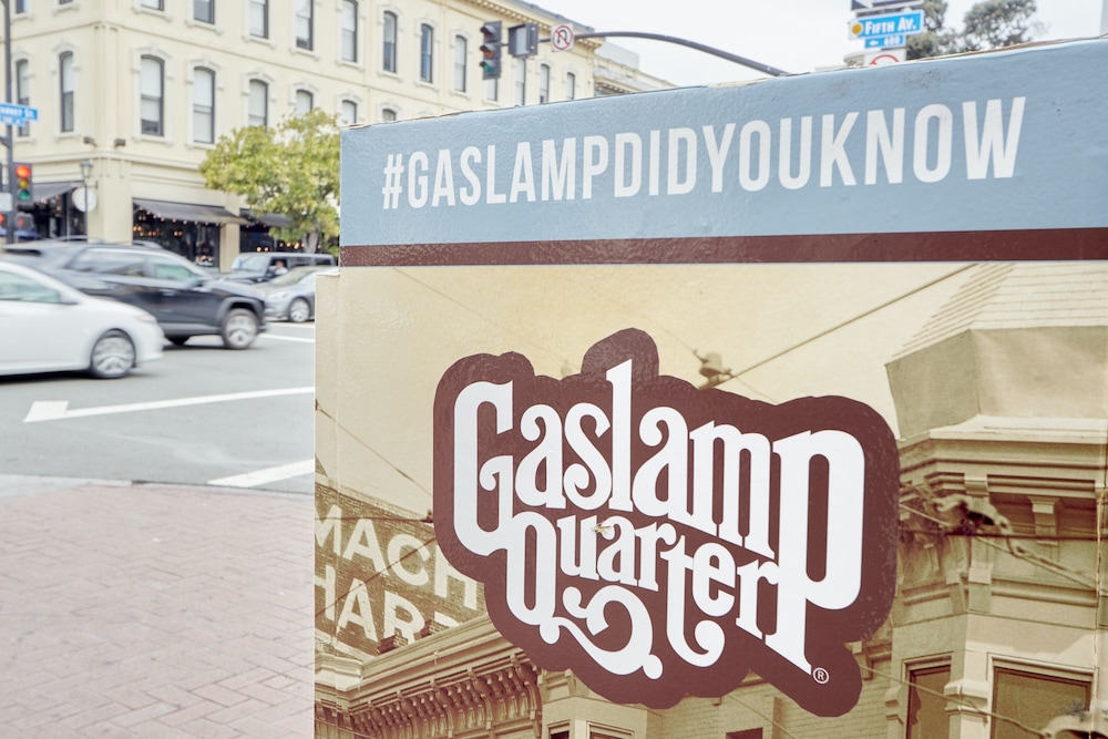Kasa Gaslamp Quarter San Diego 9/32