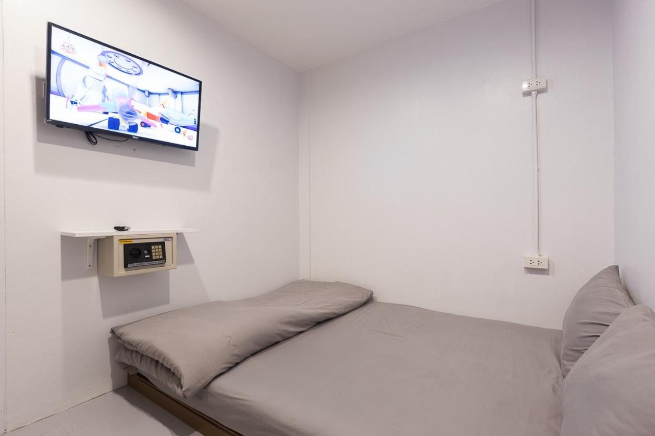 Minimal House Patong - Adults Only 25/55