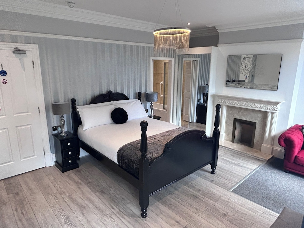 Charnwood Lodge 20/53