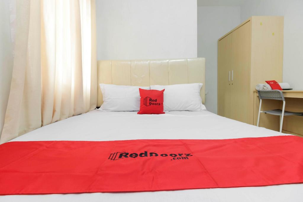 Reddoorz Near Siloam Hospital Palembang 16/56