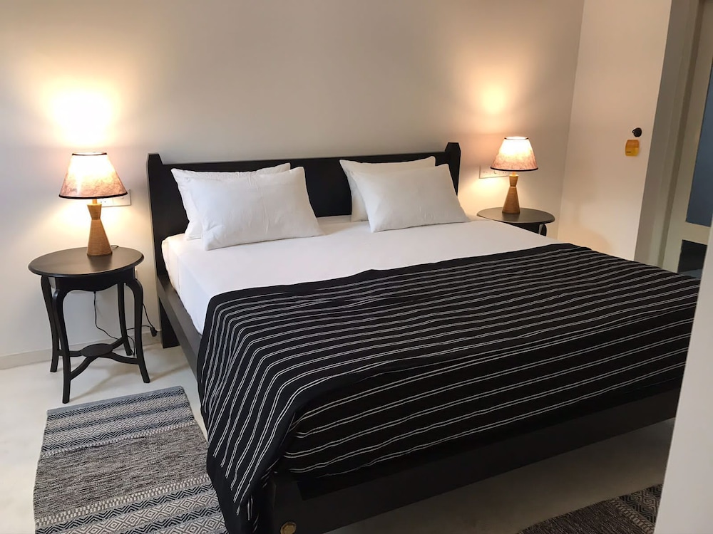 WB Villa 10/50