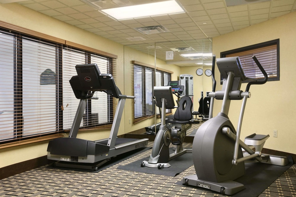 Wingate By Wyndham Dayton - Fairborn 6/15