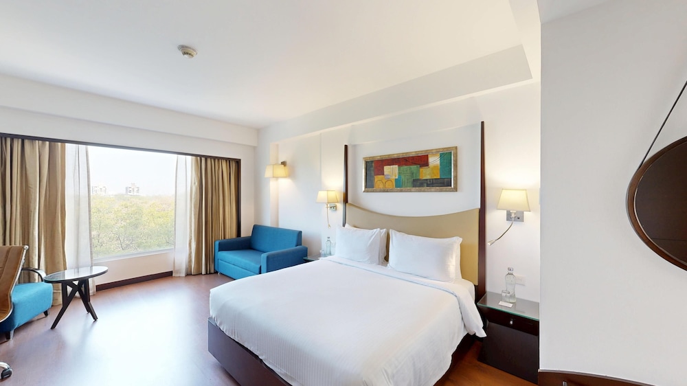 Gurmon Hotels Sohna Road Gurugram a Member of Radisson Individuals 31/75