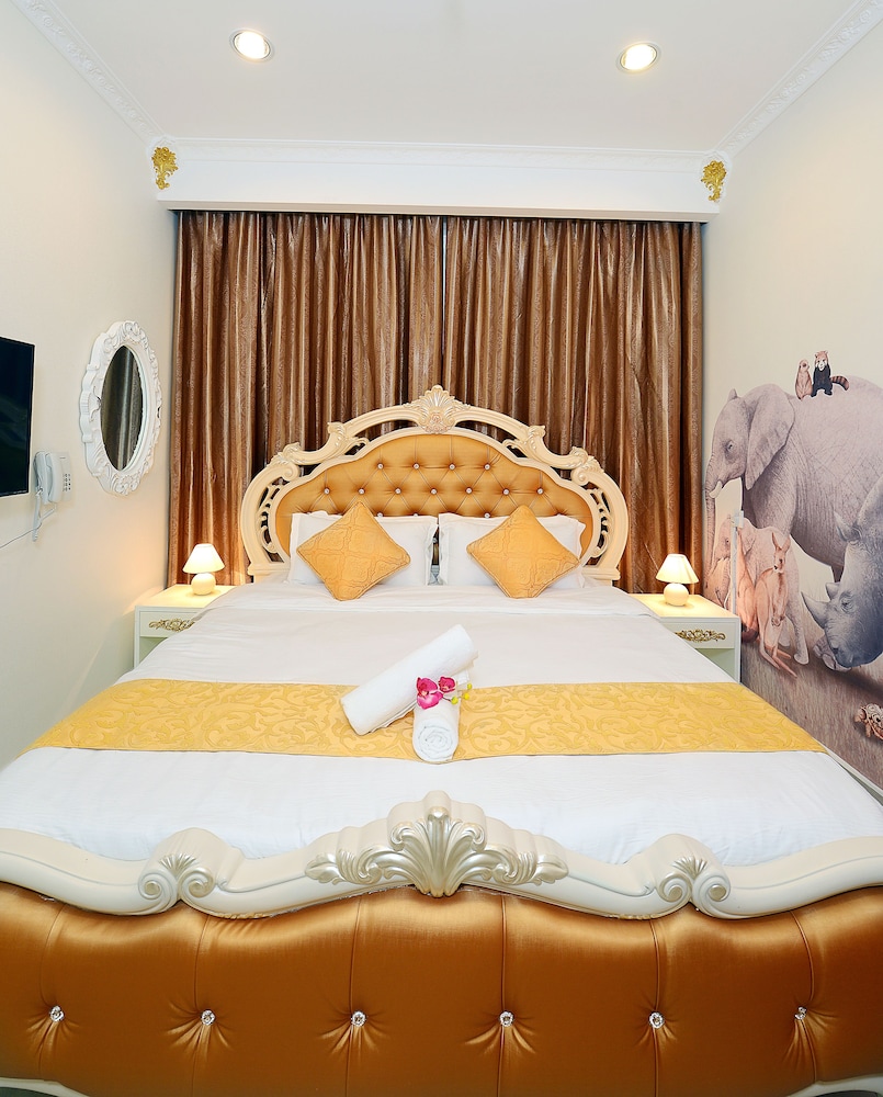 Hotel de Art Section 19 Shah Alam 42/47