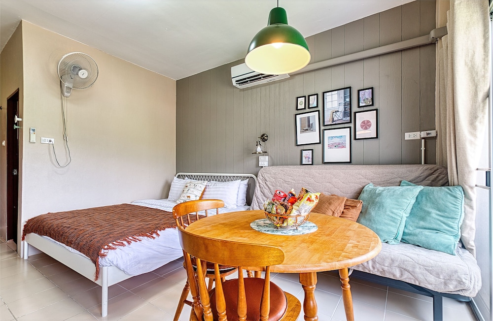 Chaweng Cozy Apartment 25/50