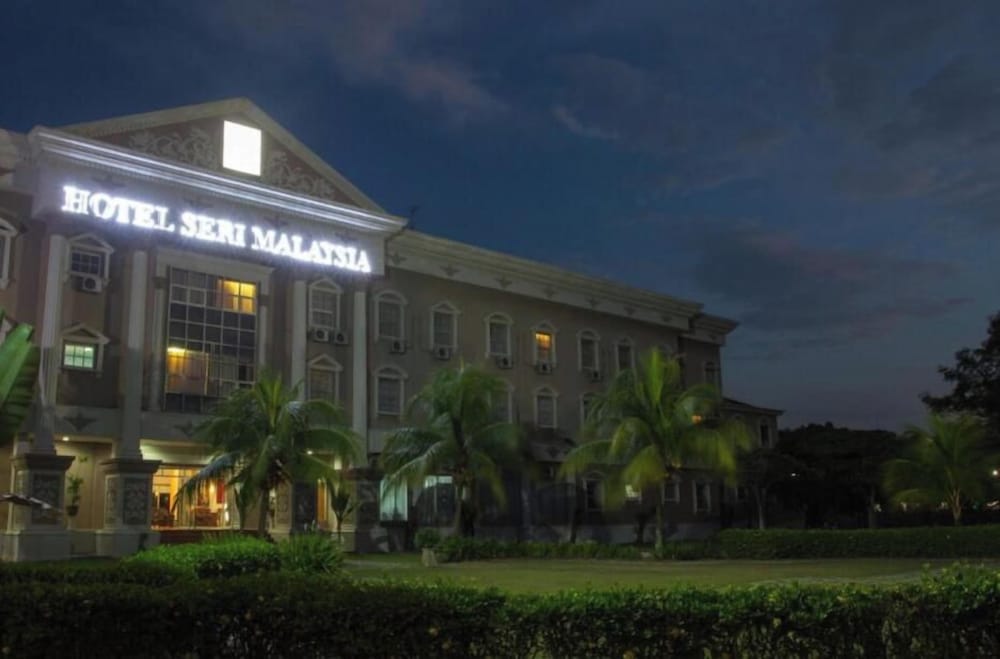 Hotel Seri Malaysia Kulim 2/64
