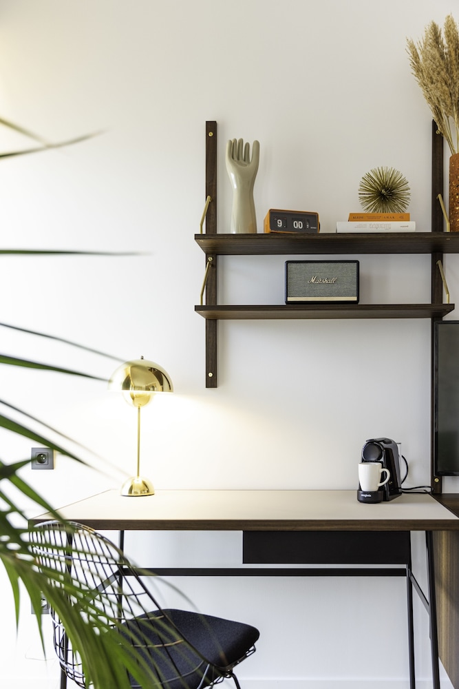 Yalo Urban Boutique Hotel Ghent 1/50