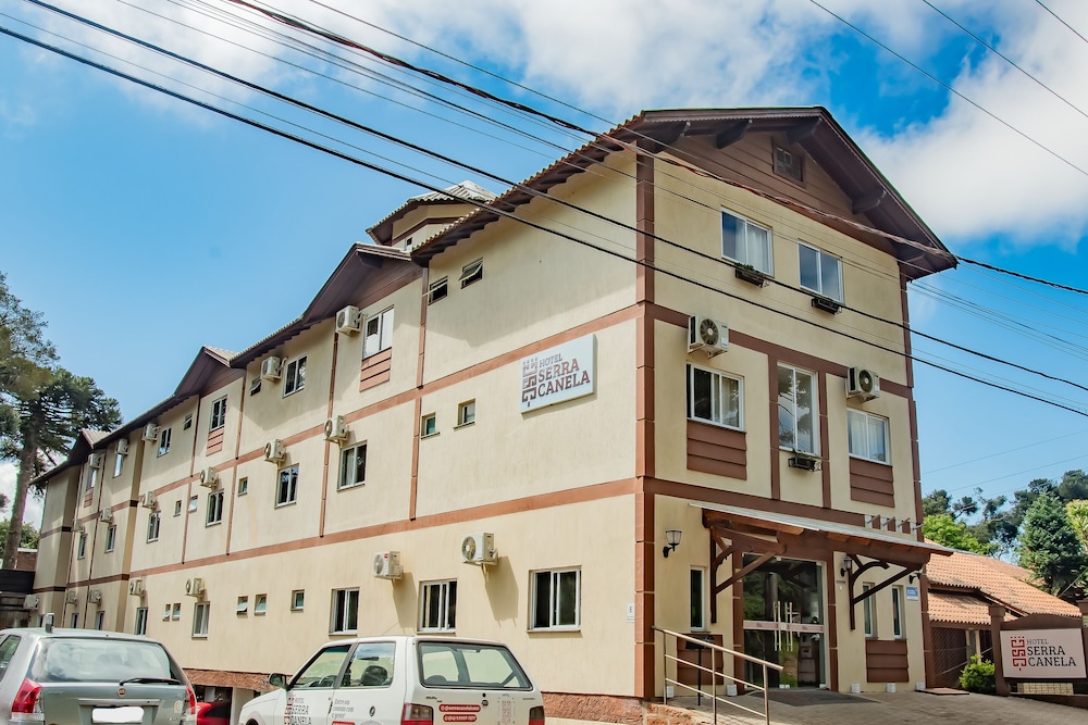 Hotel Petrov 2/60