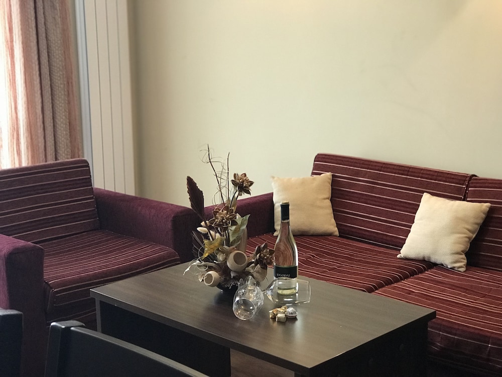 Dream Aparthotel Bansko 45/50