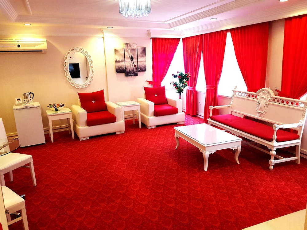 Business Park Otel 37/67