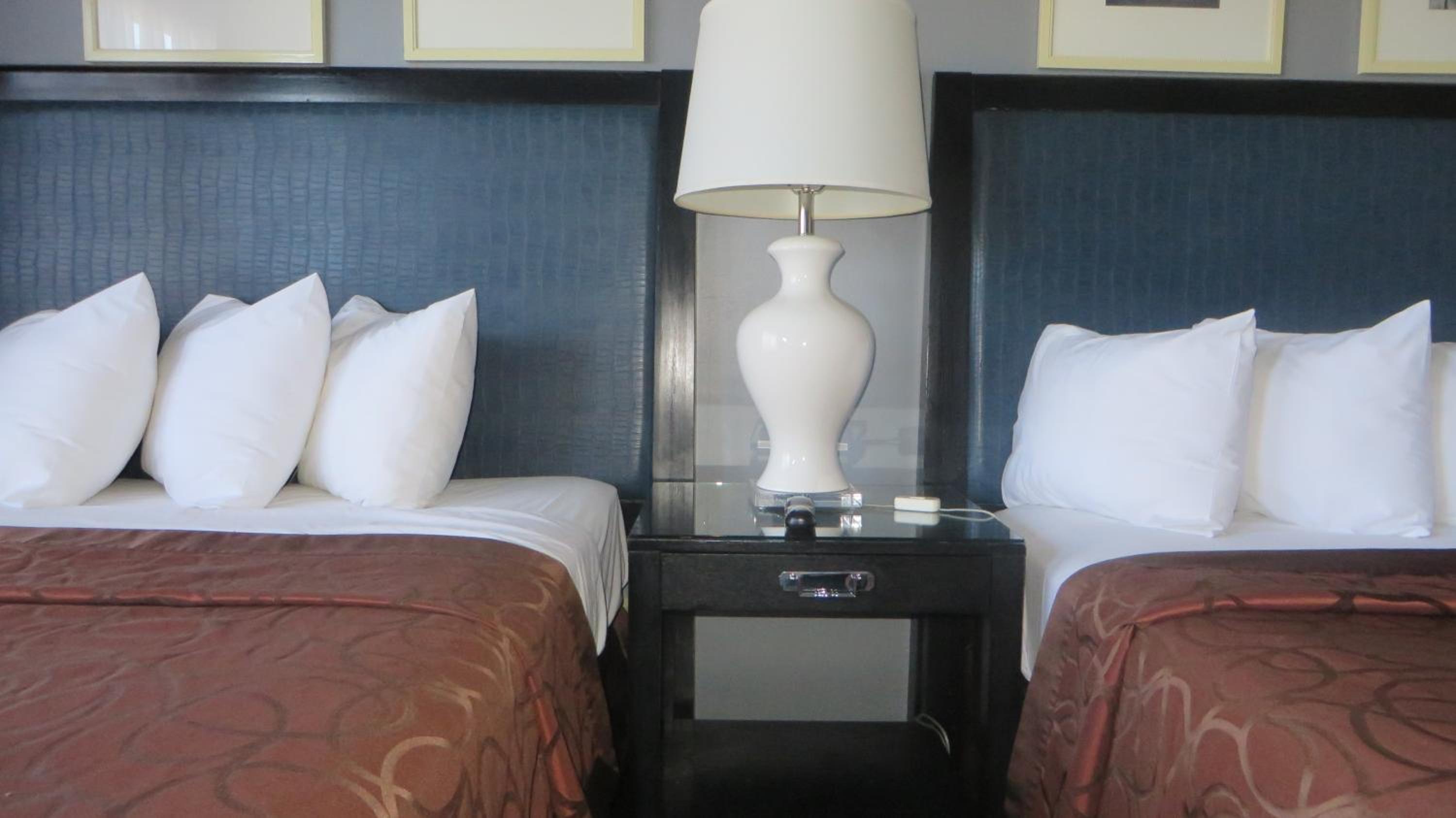 BEST WESTERN EL RANCHO MOTEL-BEAUMONT 28/52