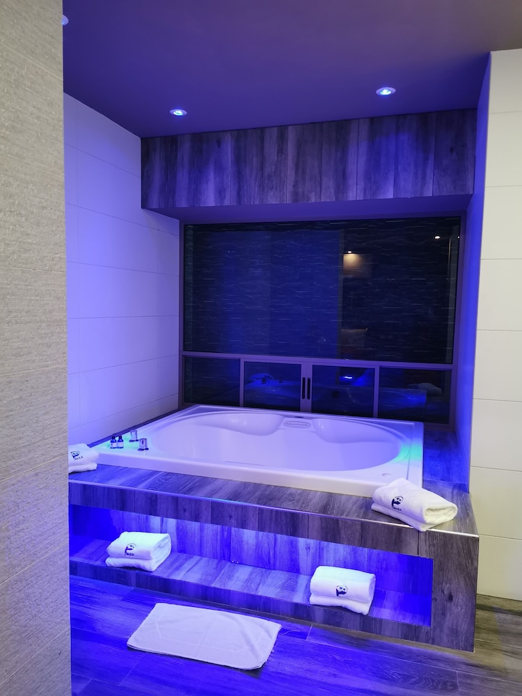 Hotel Plaza Arteaga 29/44