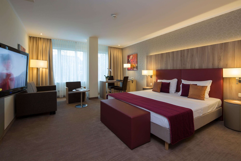 Hotel Schillerpark Linz A Member of Radisson Individuals 24/67