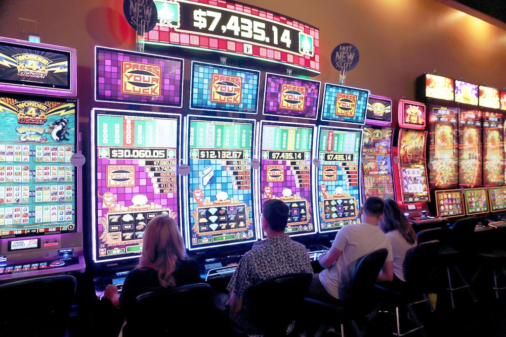 Treasure Bay Casino And Hotel 41/50