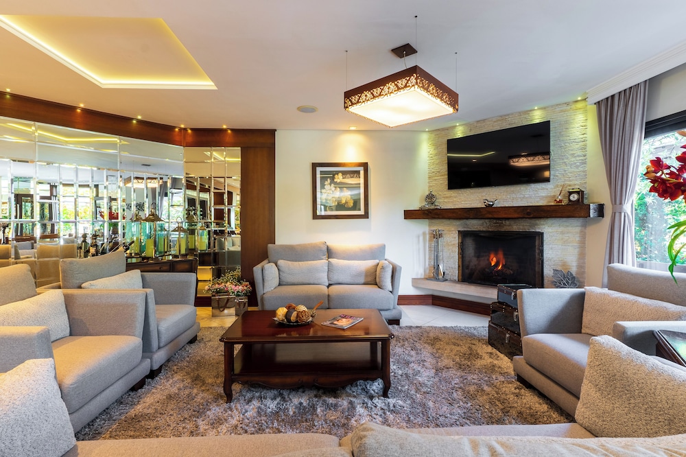 Pousada Villa D'biagy Premium 34/50