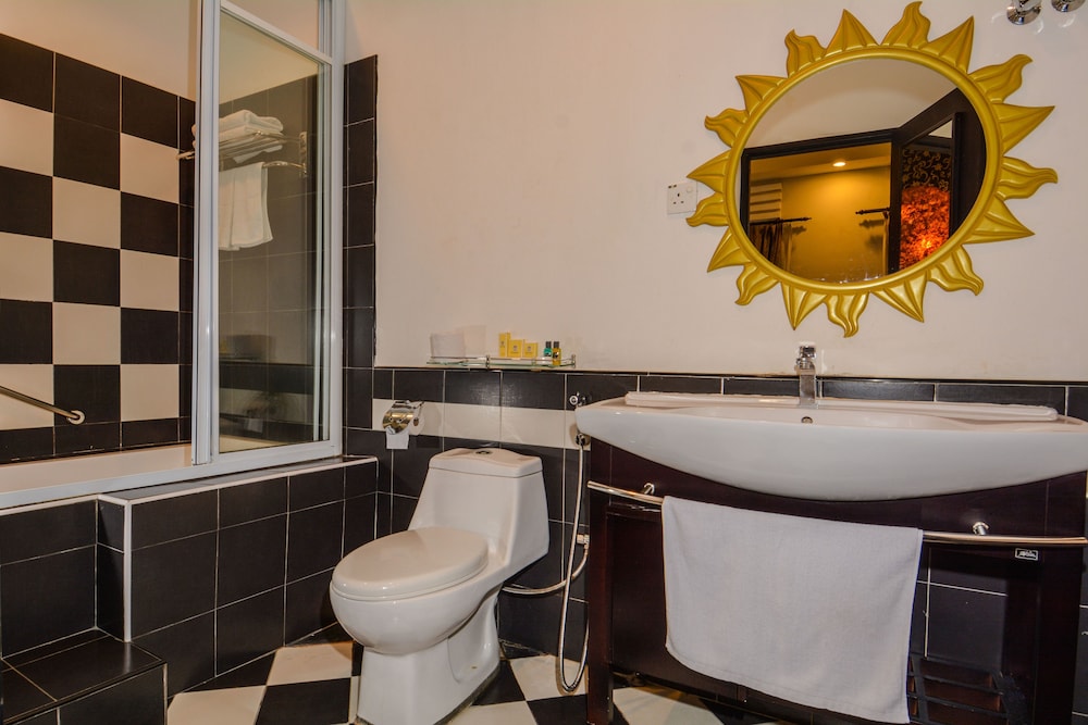 Jonker Boutique Hotel 60/62