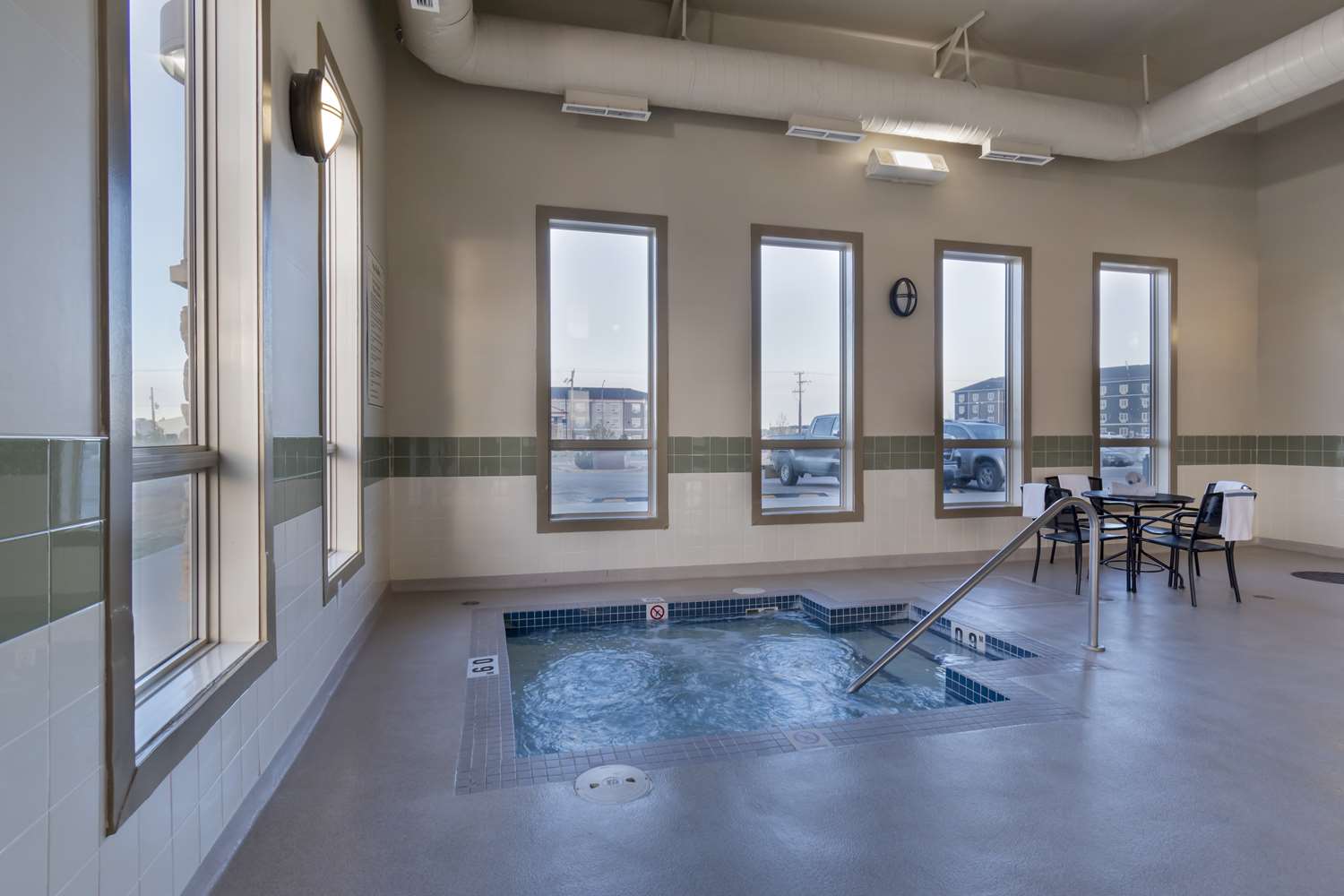 Best Western Plus Moose Jaw 15/25
