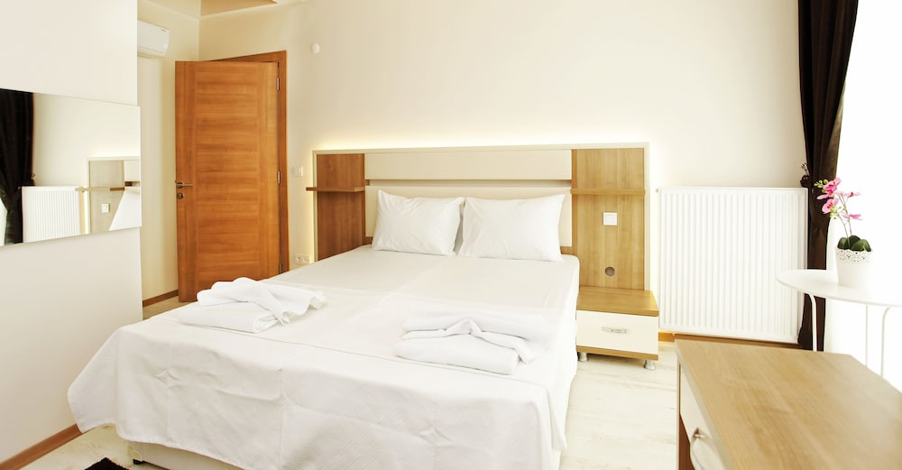 Kavalali Suites 3/50