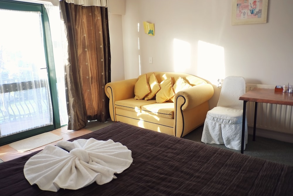 Gateway International Motel 19/38