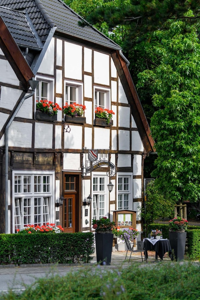 Hotel Restaurant Alt Vellern 4/48