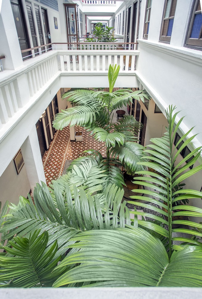 Areca Hotel Penang 67/70