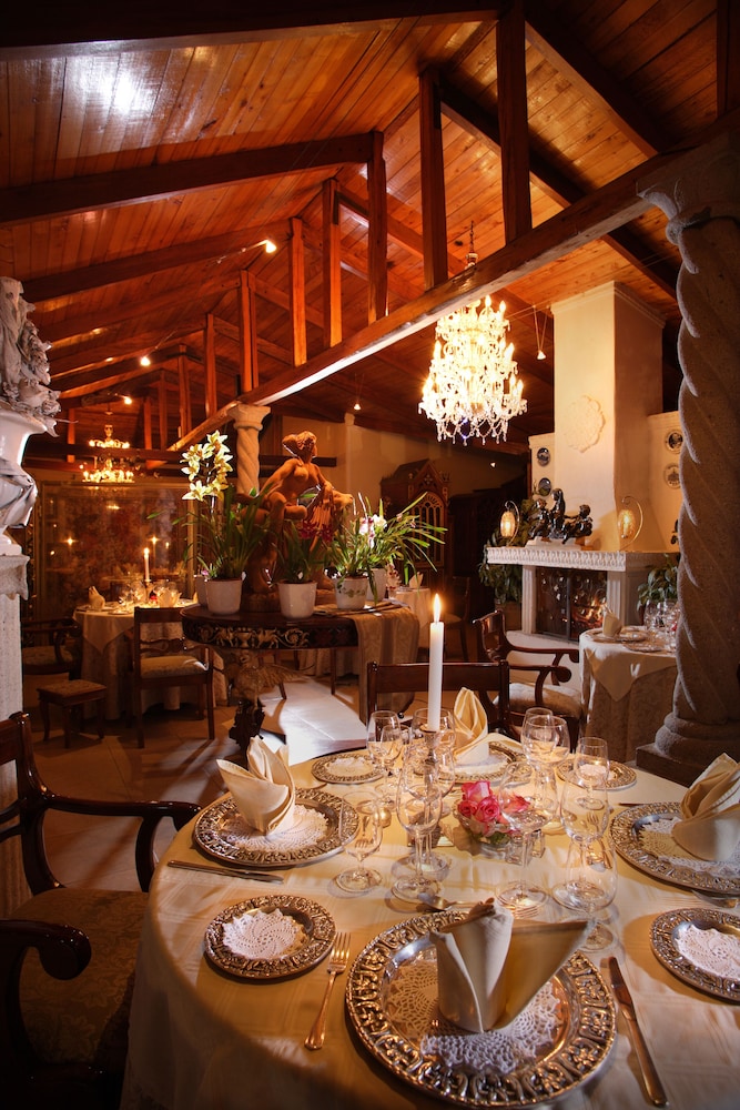 LA MIRAGE GARDEN HOTEL & SPA 45/55