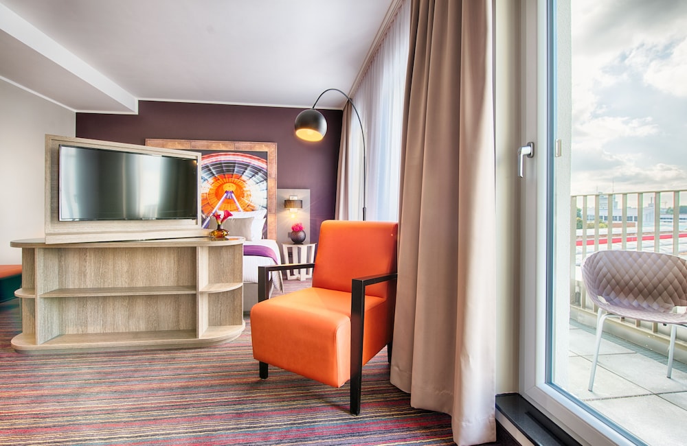 LEONARDO HOTEL MUNICH CITY SOUTH 10/80