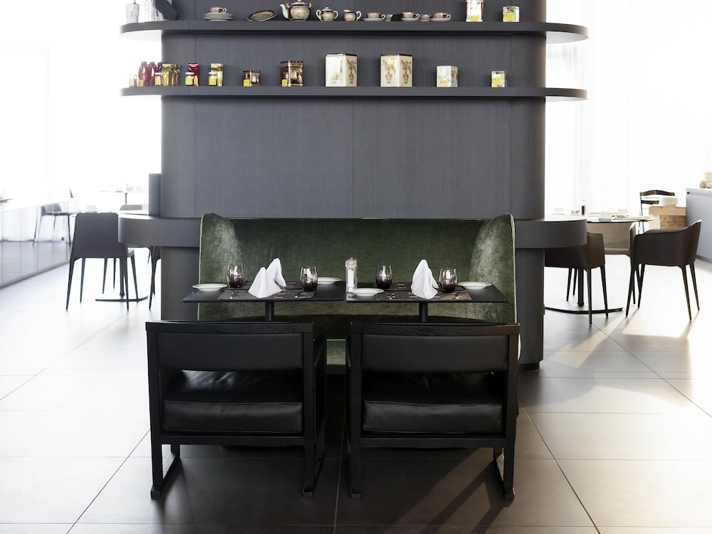 Novotel Basel City 6/75