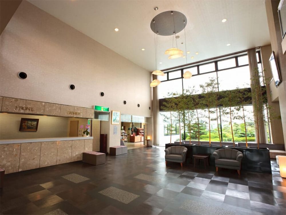 MATSUSHIMA KANKO HOTEL MISAKITEI 7/29