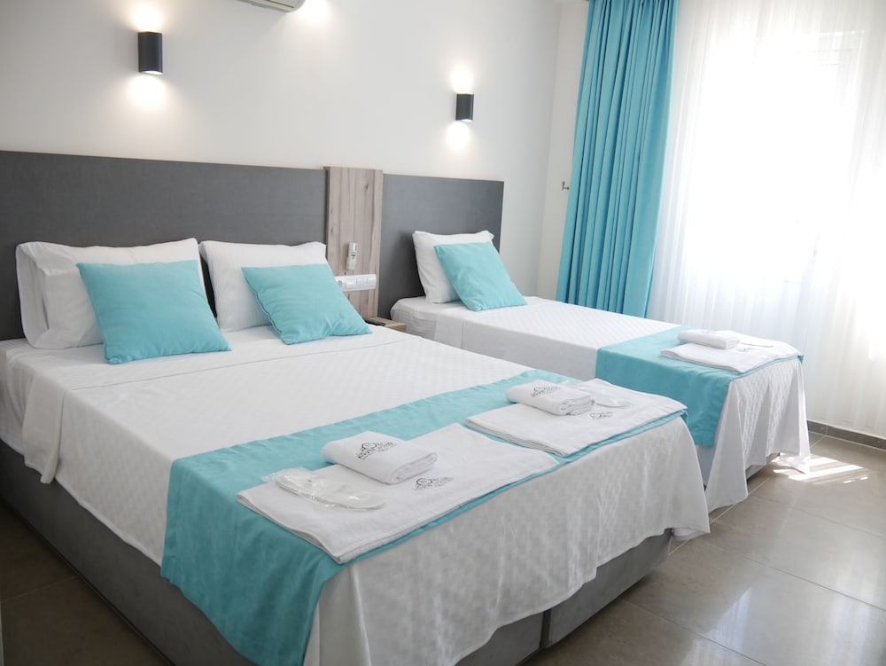 Nefis Hotel 20/60