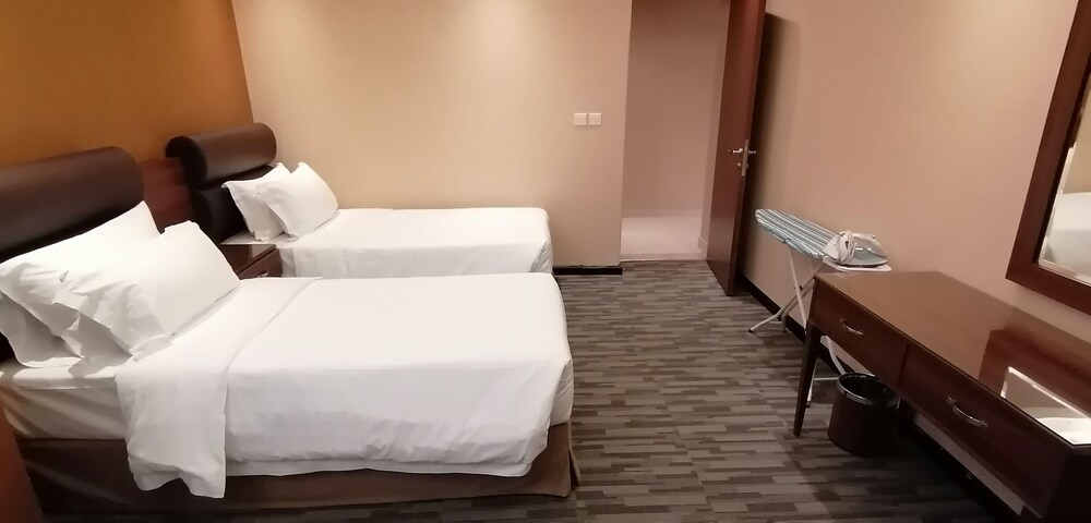 الضيافة شقة العليا(Manazel Al Diafa Serviced Apartments EX. (AL Diafah Apartment Olaya)) 12/44
